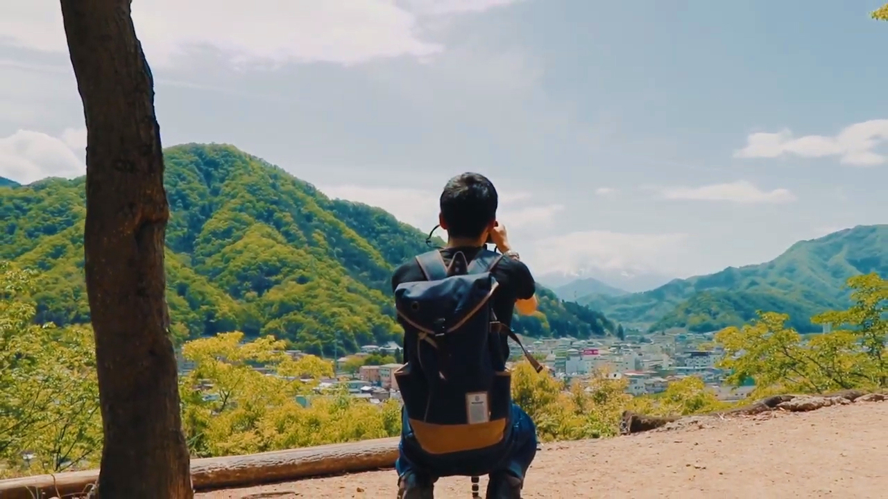 Rutgers Study Abroad Scholarship Video: Tsuru University