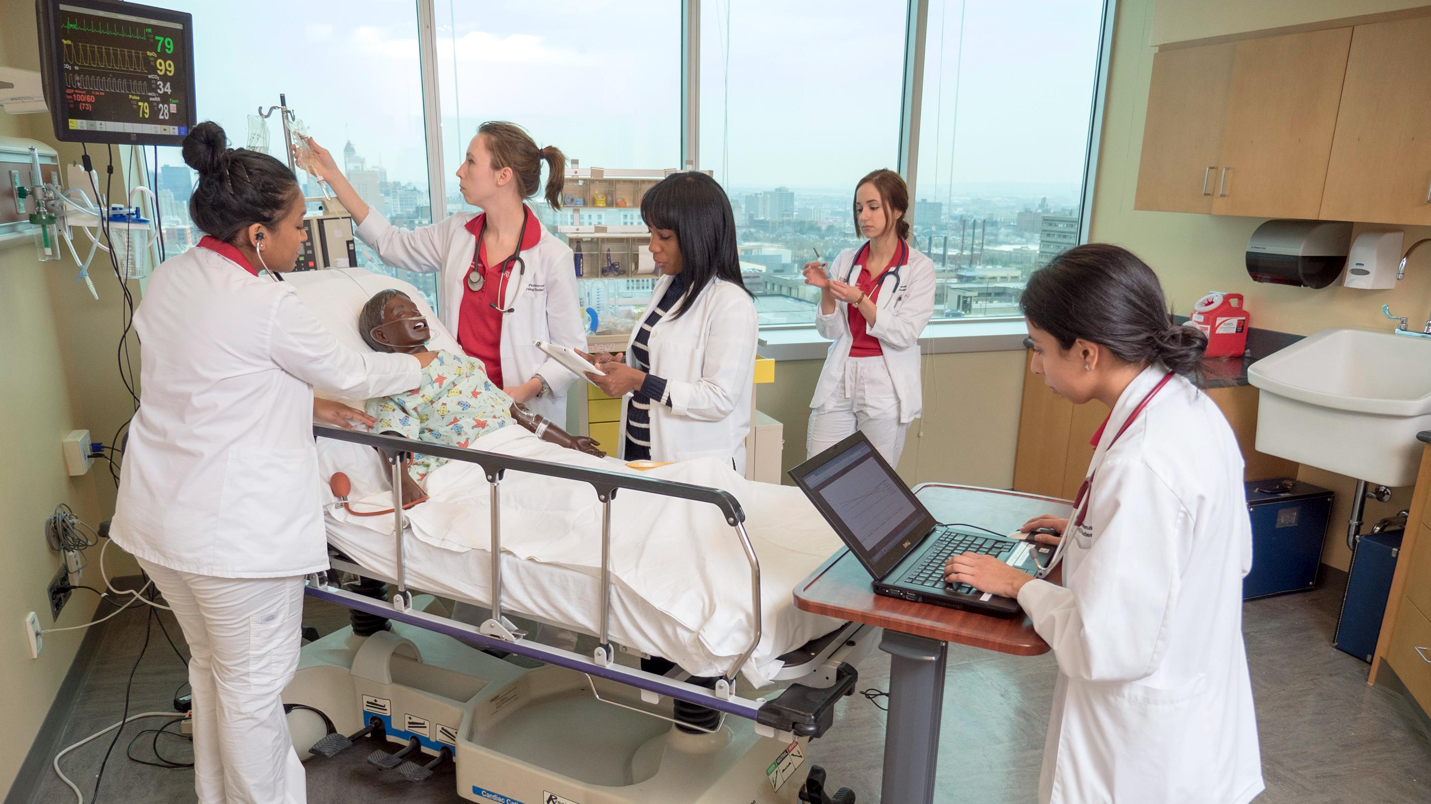 100+ Best Nursing Courses and Certifications for 2023, class central  certificate 