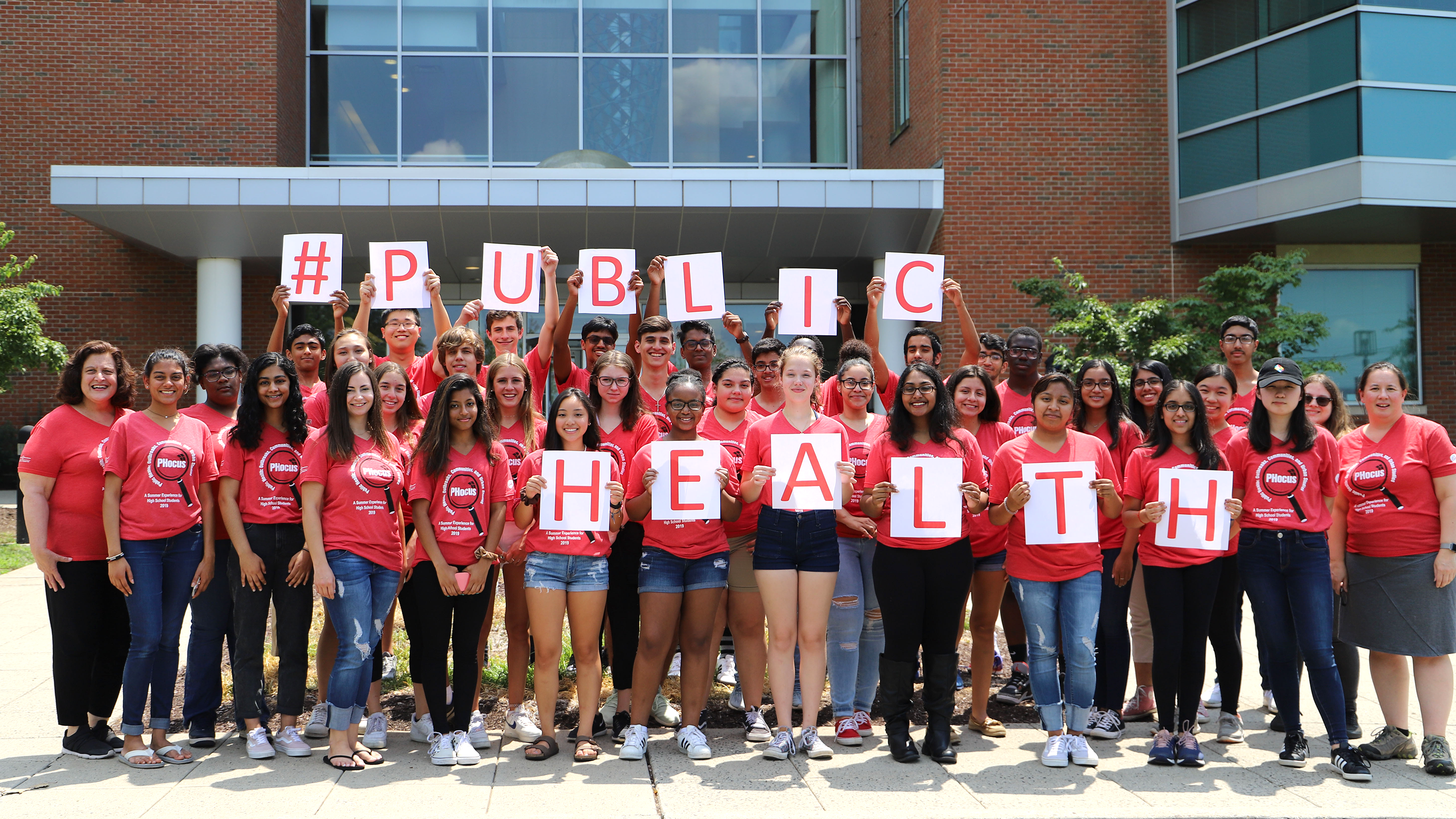 School of Public Health | Rutgers-New Brunswick