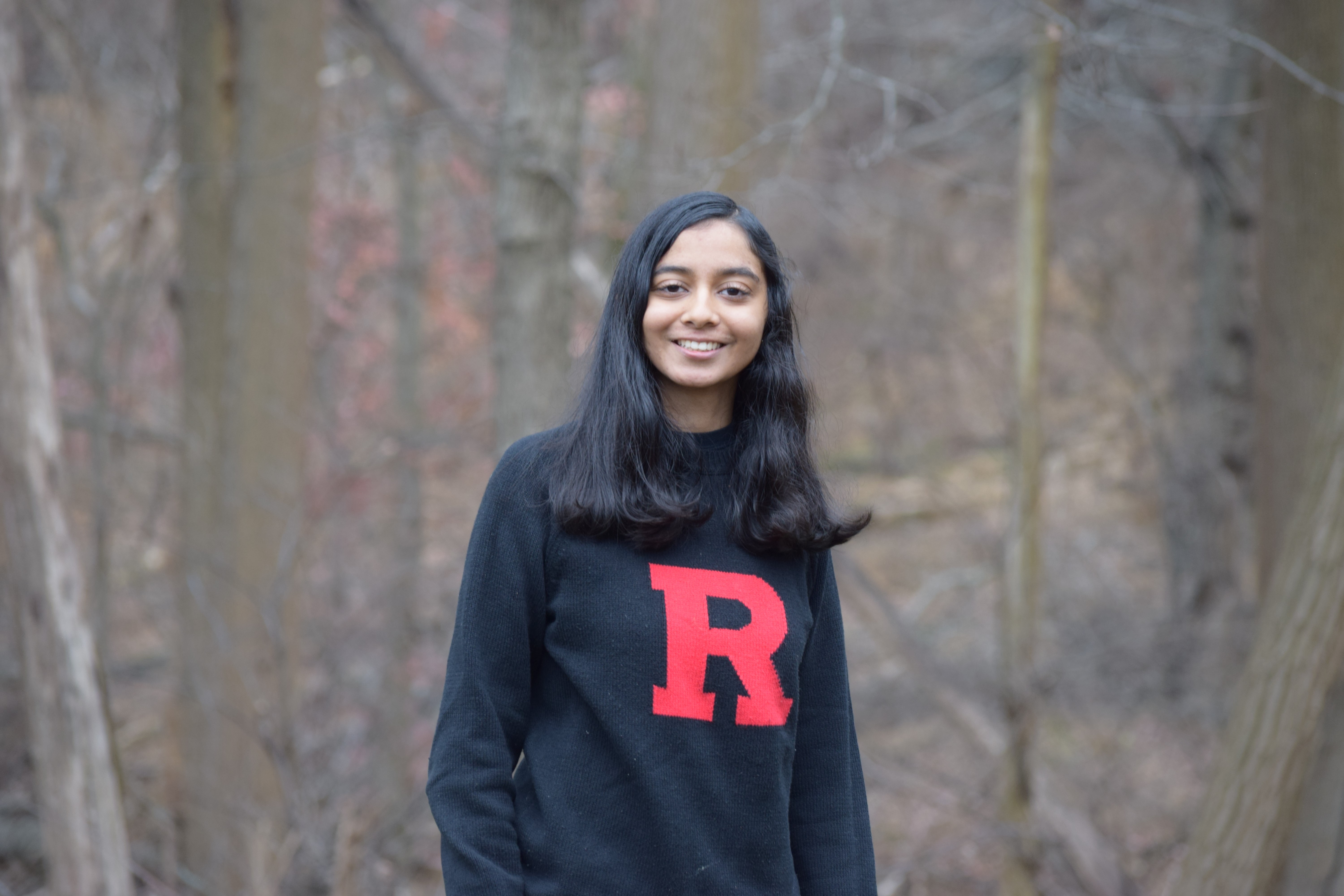 Rutgers Computer Science Major Becomes University's Second Marshall ...