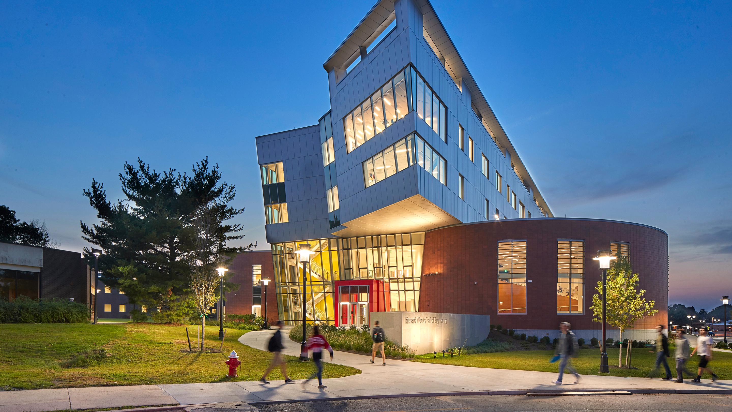 School of Engineering | Rutgers–New Brunswick