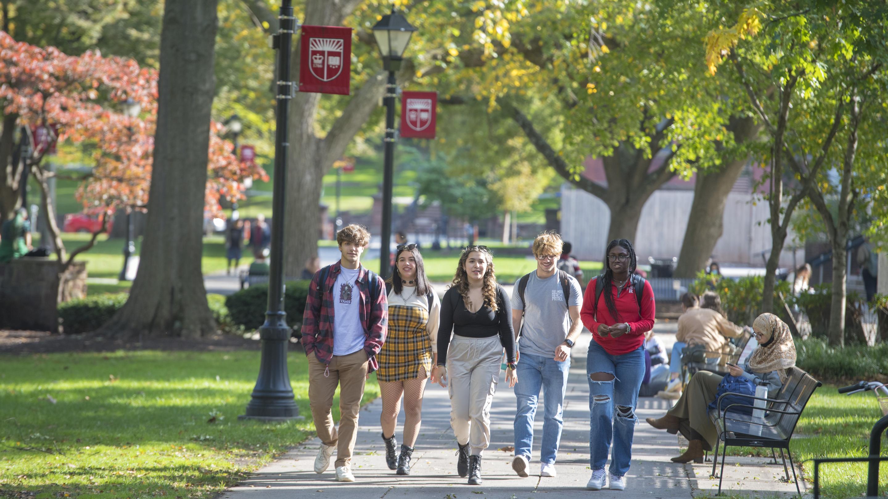 how to apply to rutgers new brunswick common app