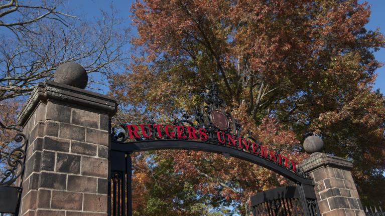 rutgers new brunswick transfer office
