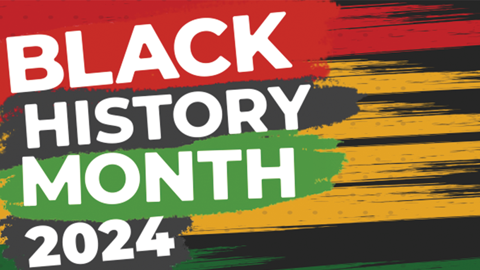 Rutgers Observes Black History Month 2024 RutgersNew Brunswick