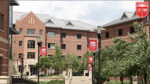 Tips for Safe Campus Living