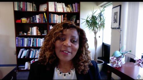 Francine Conway