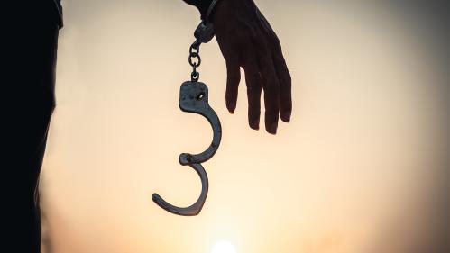 prisoner release