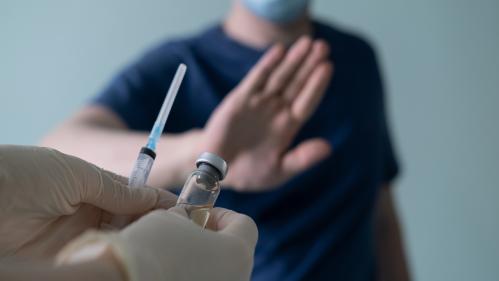 vaccine resistant