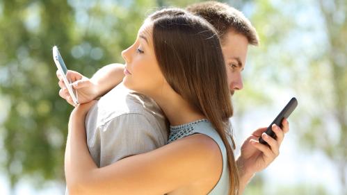Are You Addicted to Technology?