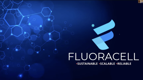 Fluoracell Presentation