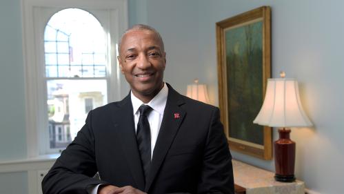 William F. Tate IV