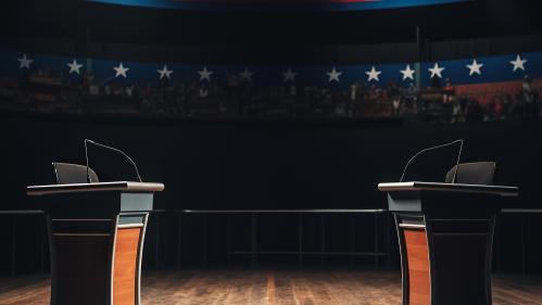 Presidential Debate