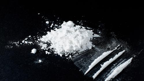 cocaine
