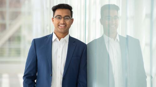 Rahul Rana