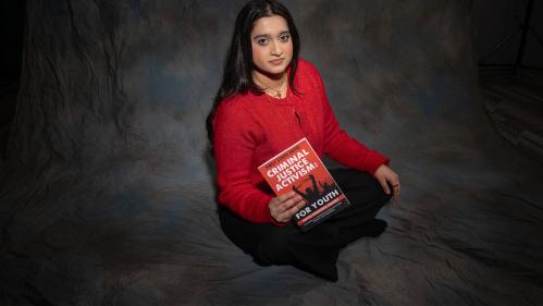 Marisa Syed