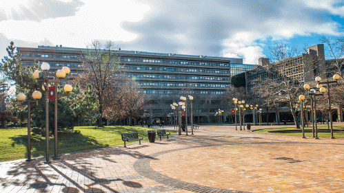 New Jersey Medical School