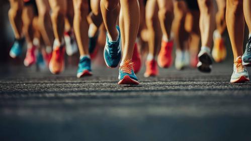 Runners
