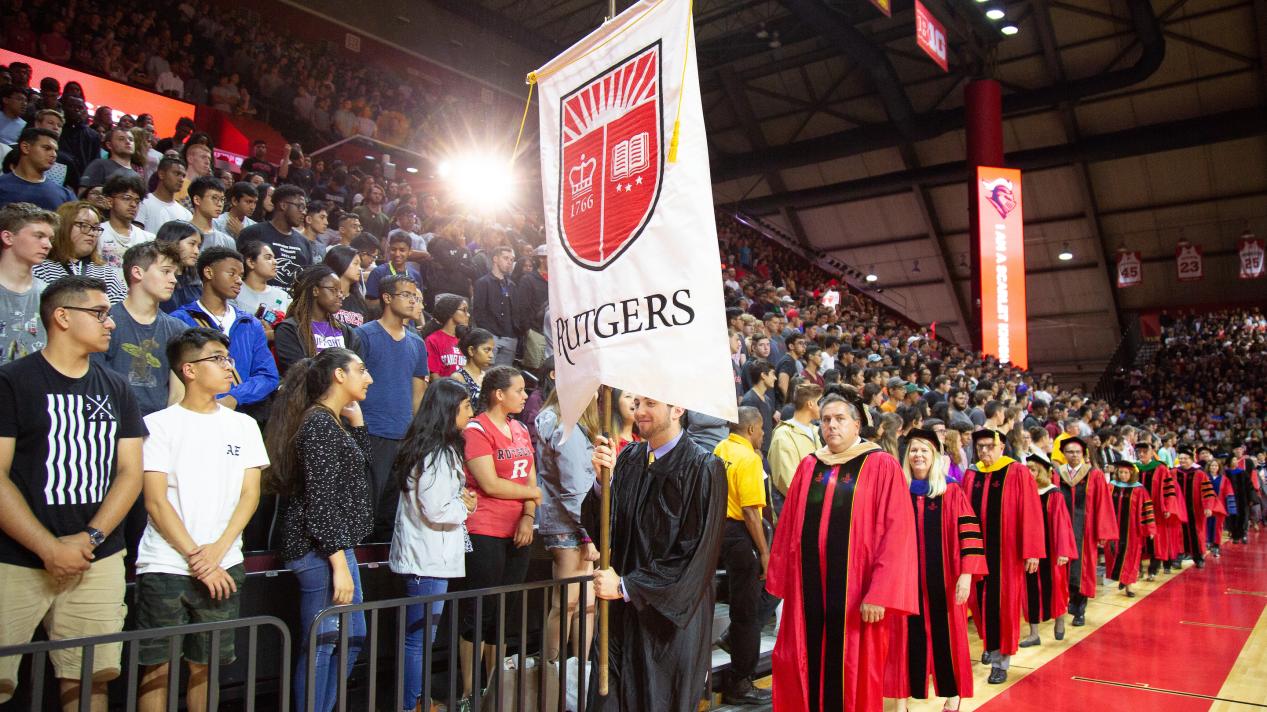 All Events RutgersNew Brunswick