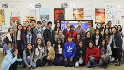 Arts And Culture Rutgers New Brunswick