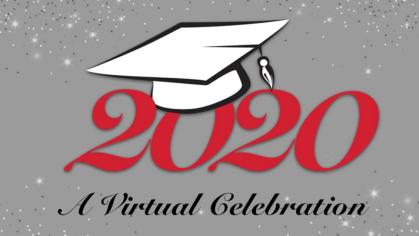 2020 A Virtual Celebration