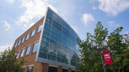 SPH building