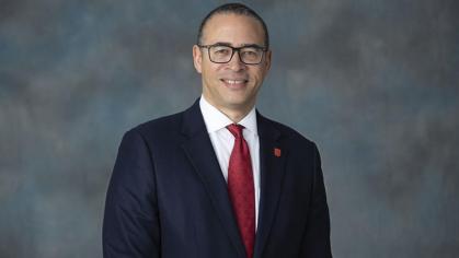 Jonathan Holloway