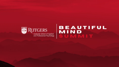 Beautiful Mind Summit