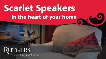 Scarlet Speakers in the heart of your home