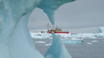 West Antarctic Peninsula