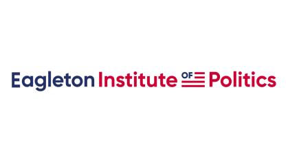 Eagleton Institute logo