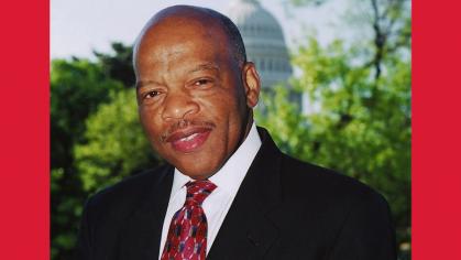 John Lewis