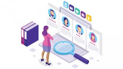 Career Fair