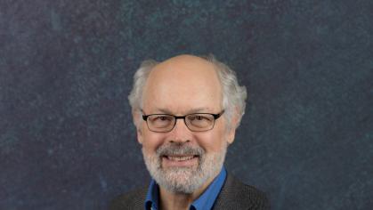 Alan Robock
