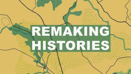 MGSA Remaking Histories event