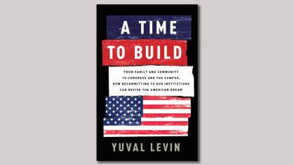 A Time to Build