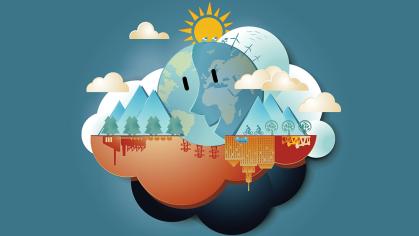 Climate Event