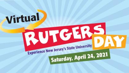 Rutgers Day