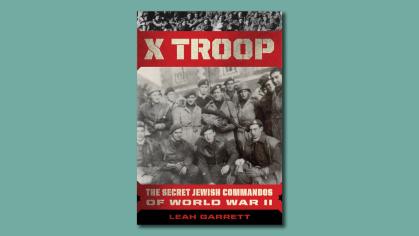 x troop