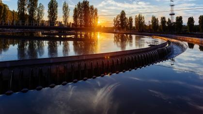 wastewater