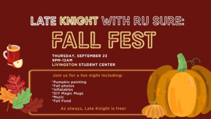 fall fest