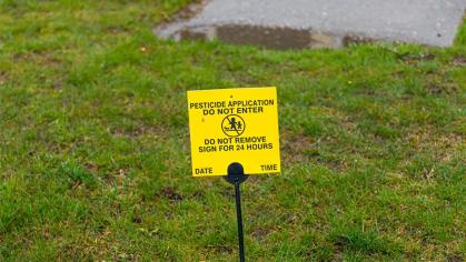 pesticide