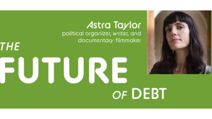 debt