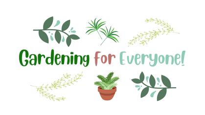 gardening
