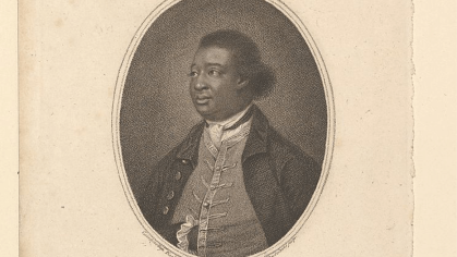 Ignatius Sancho