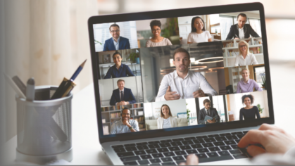 SHRM Virtual