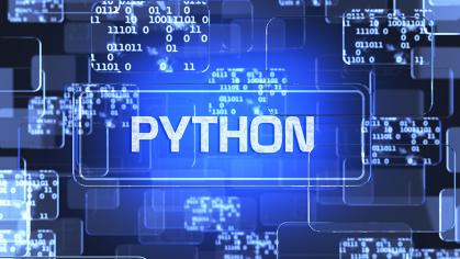 Python logo