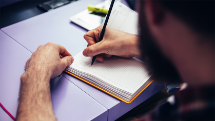 writing skills