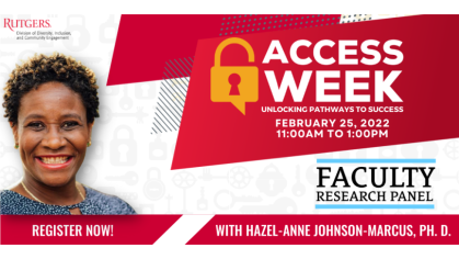 Access Week