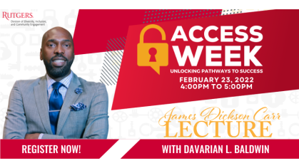 Access Week