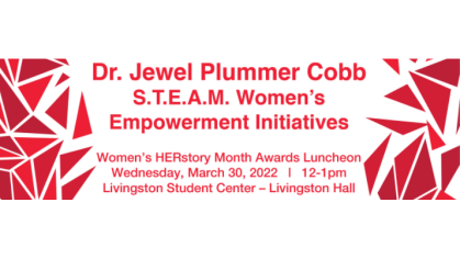 STEAM Luncheon